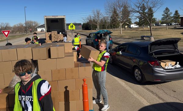 Federal cuts roundup: The impact on South Dakota