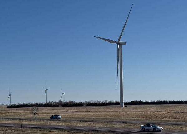 Renewable energy industry powers new job growth in SD