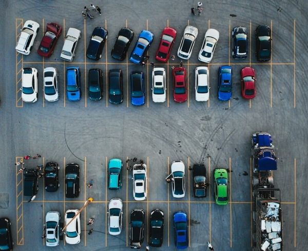 Can out-of-state residents register their vehicles in South Dakota?
