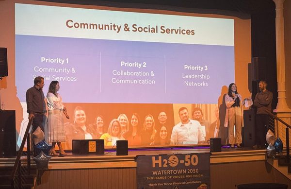 Residents stand ready to help plan the future of Watertown