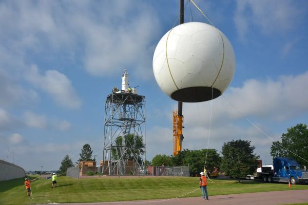 Fewer eyes on the sky: NWS forecast reductions raise concerns in SD