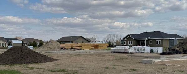 Redfield rebuilds housing stock: 1 lot and 1 house at a time