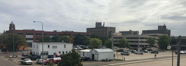 South Dakota's rural migration cycle: Not just moving out, many are moving in
