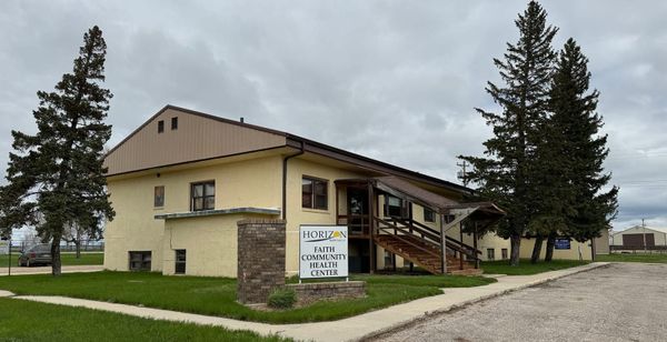 Medicaid cuts in federal budget could hit rural health hard in SD