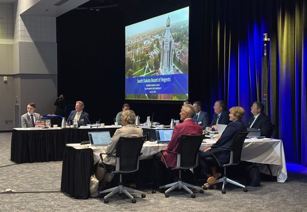 SD Regents approves 'seismic shift' to allow guns on campus