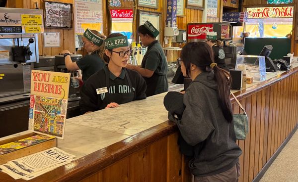 Slow year for South Dakota tourism industry so far in 2025