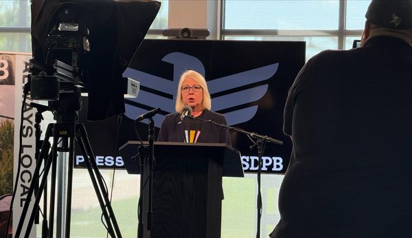 The state of South Dakota media: Cuts, closures and new voices