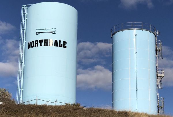 Lawmaker considers limiting new Black Hills water usage
