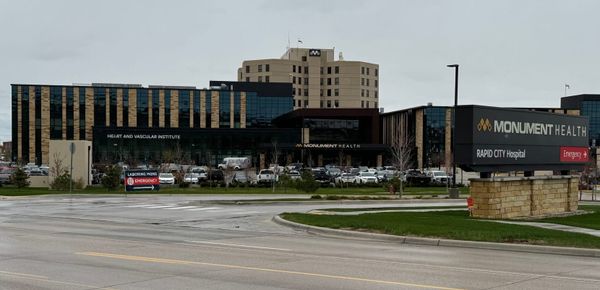 SD hospital ratings: See how your hospital fared in 2025