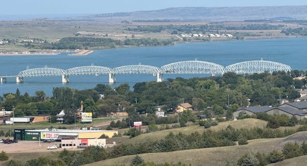 Chamberlain gives away land to spur new housing development