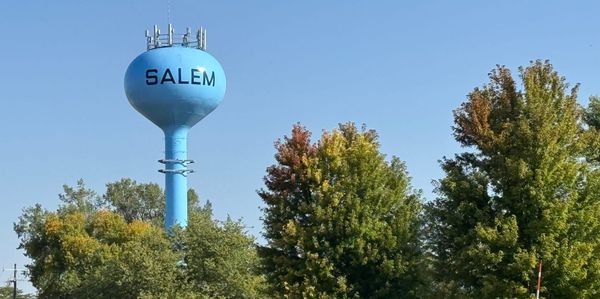 Salem residents invest own money in new subdivision