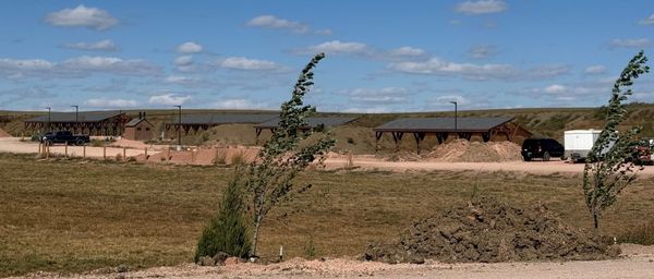 $20 million disputed state gun range to open in early November