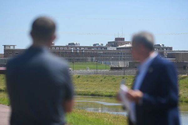 Legislature's prison vote this week caps decades of debate