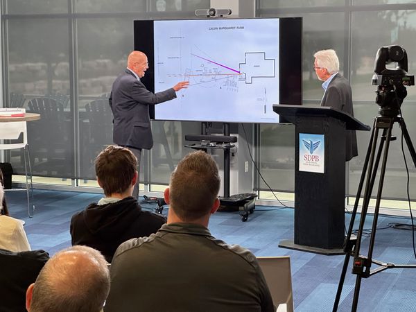 Free training on accessing South Dakota courts Oct. 10