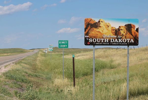 Fact brief: Is South Dakota one of the easiest states to acquire residency?