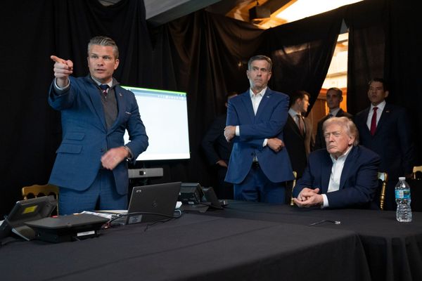 Fact brief: Does the SD congressional delegation support the Venezuela attack?