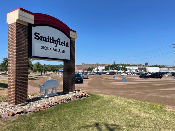 What Smithfield's move could mean for environment, economy