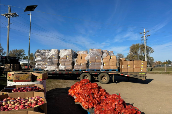 What to know about food resources in SD