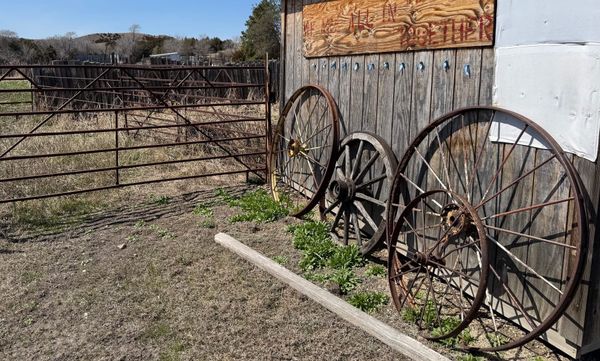 USDA cuts programs to aid new and Native American farmers