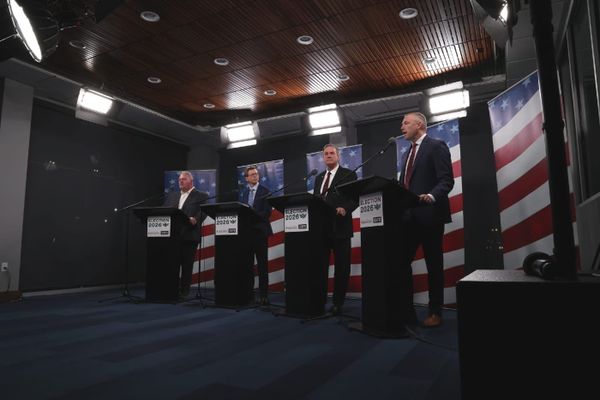 GOP governor debate: Key takeaways and voter reaction