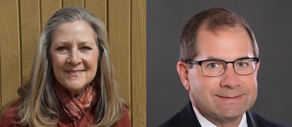 2 new directors join SDNW board