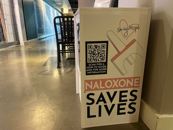 Some local governments waiting to spend $9.6M in opioid dollars