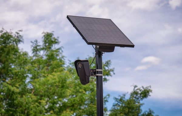 Fact brief: Does SD have any laws about Automatic License Plate Readers