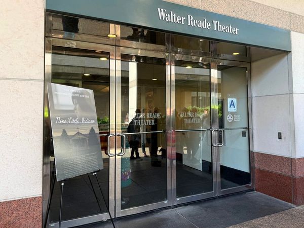 Documentary about SD boarding school premieres in New York City