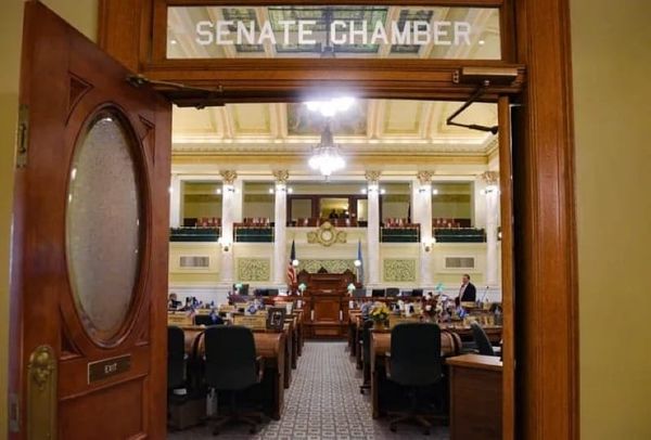 Back to the future? SD Senate primaries see a slew of rematches