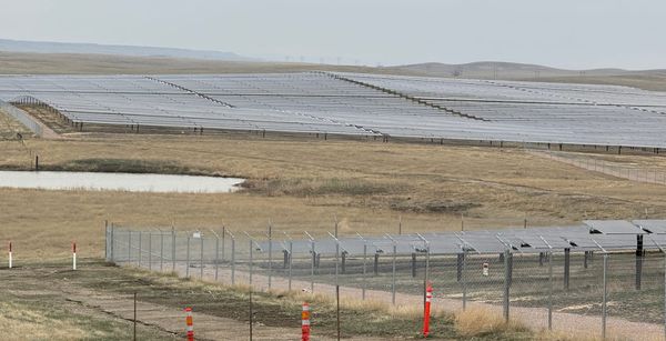 New project illustrates SD's love-hate relationship with solar power