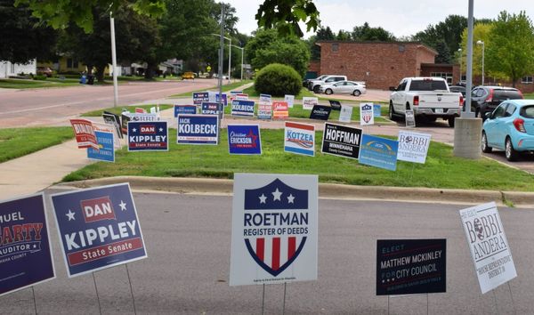Bountiful ballots: Local election added to June primary