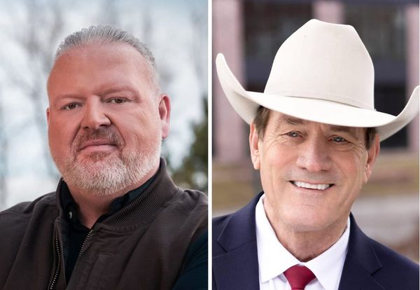 Fact brief: Did Larry Rhoden beat Toby Doeden in West River voting?