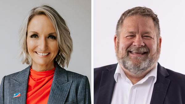 Fact brief: Will lots be drawn if the Sioux Falls mayoral race ends in a tie?