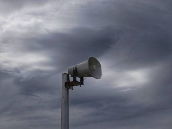 Silent sirens: 2 South Dakota cities experience weather warning troubles
