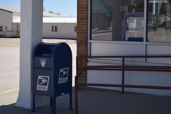 'They just won't listen:' Rural SD nears postal breaking point