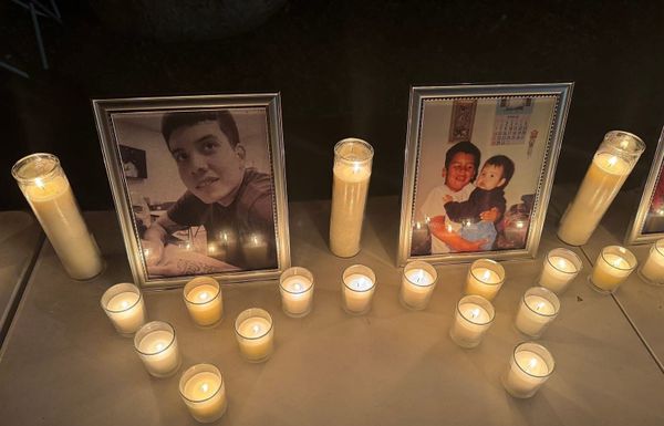 Family's $150M lawsuit against US Marshals closed