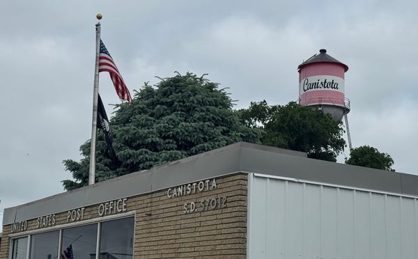 New housing forms foundation of Canistota's revitalization