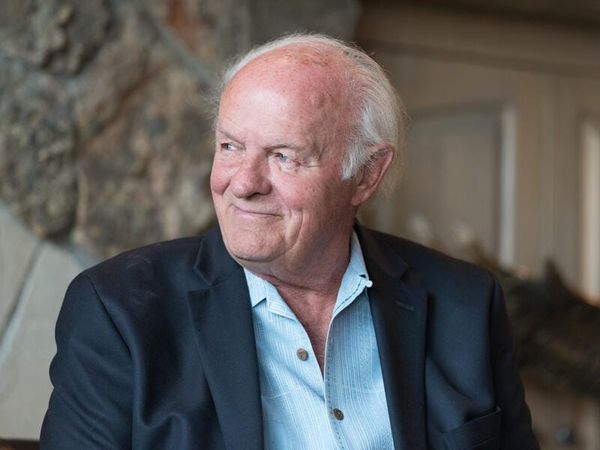 Fact brief: Was Denny Sanford South Dakota’s only billionaire?