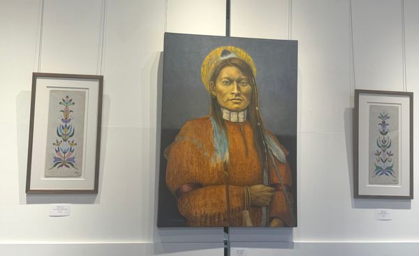 All My Relatives festival celebrates Native American culture