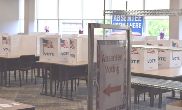South Dakota voter guide