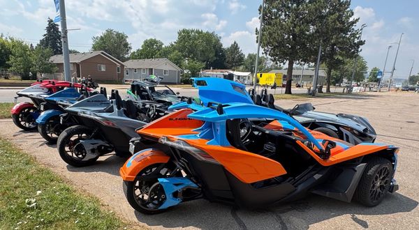3-wheeled cycles a hot ride in Sturgis even as hidden safety issue arises