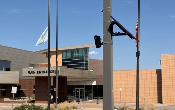 Explainer: Automatic license plate readers (Flock cameras)