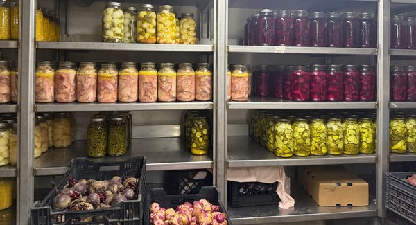 Hutterites' agricultural contributions in South Dakota