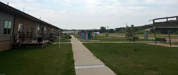 Q&A: Hutterites in South Dakota