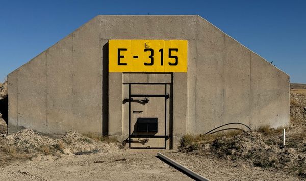 Igloo bunkers owner sued in federal RICO civil fraud lawsuit