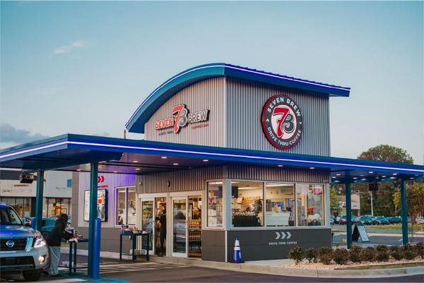 Fact brief: Did long coffee lines prompt a police response in SD?