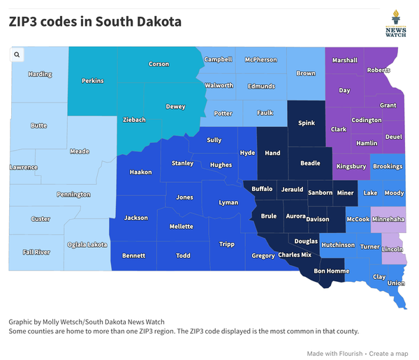Engage South Dakota: News Watch wants to hear from you