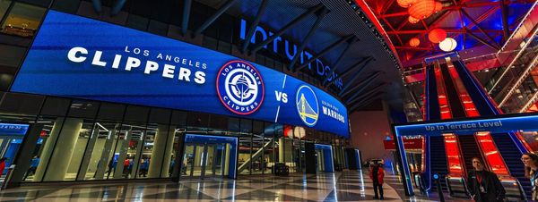 Daktronics part of NBA and SEC inquiry into team and player