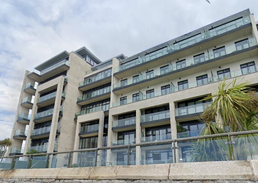 The Azure residents are still waiting for release of funds - as former Management Company is reported to Trading Standards