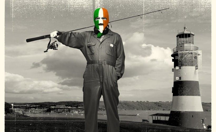 Controversial rap group is coming to Plymouth